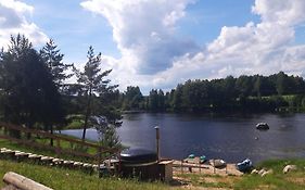 Suvantorinne